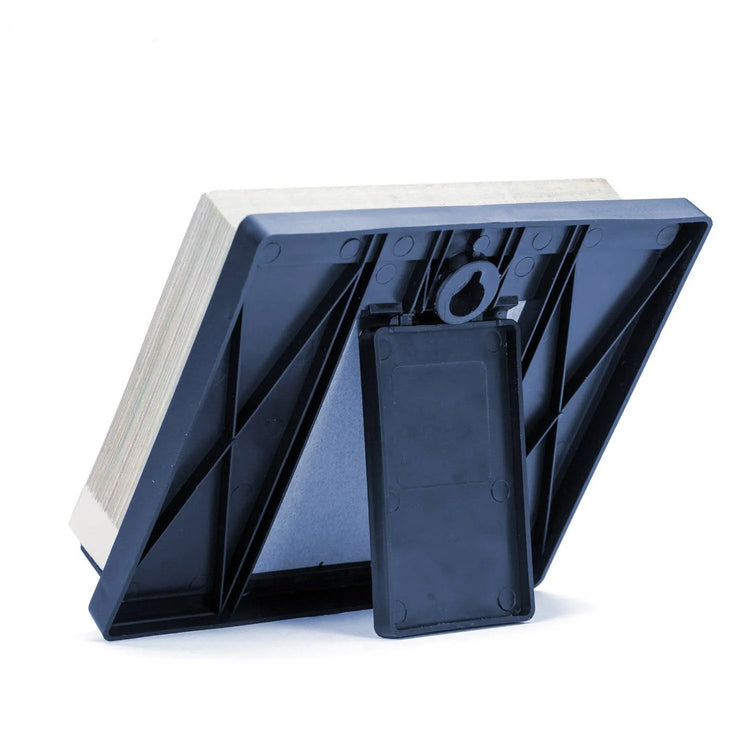 Runner's 2026 Daily Desk Calendar