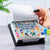 Runner's 2027 Daily Desk Calendar