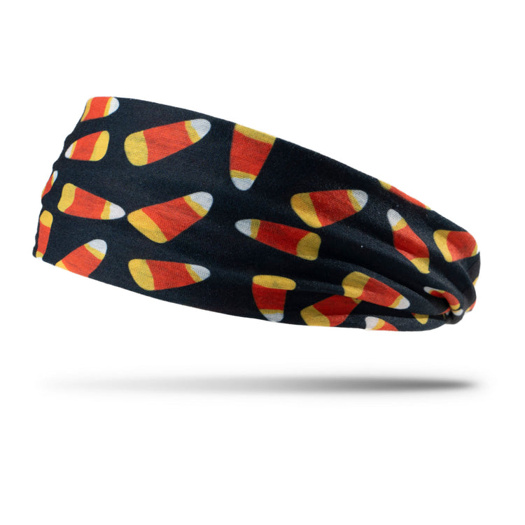 GFAR Multifunctional Headwear - Candy Corn Pattern RokBAND