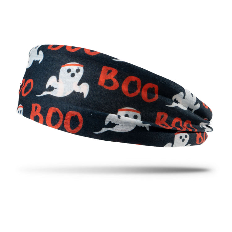 GFAR Multifunctional Headwear - Faster Than Boo Pattern RokBAND