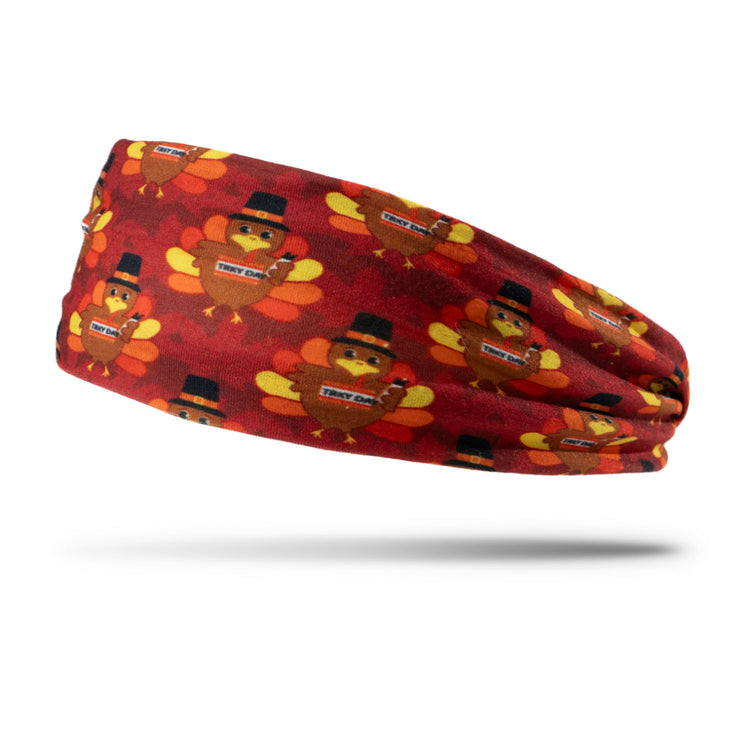 GFAR Running Multifunctional Headwear - Turkey Trotter RokBAND