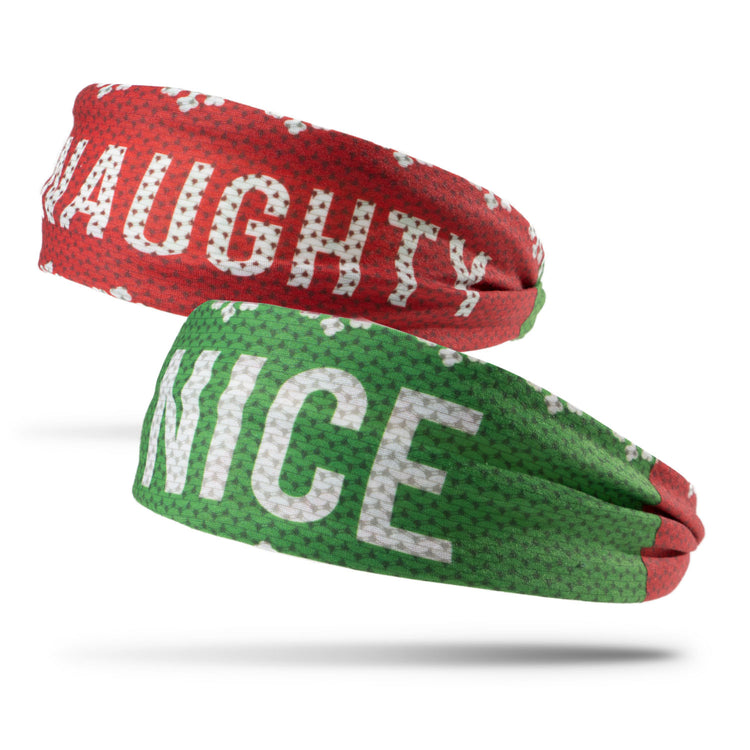 GFAR Multifunctional Headwear - Naughty or Nice RokBAND