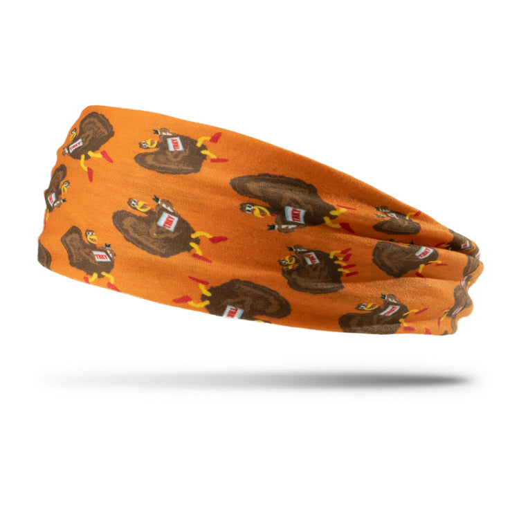 GFAR Running Multifunctional Headwear - Turkey Pattern RokBAND