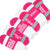 Socrates® Runner Girl Sock Set