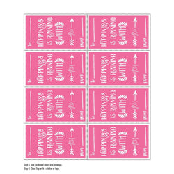 Sole Sister Valentine's Day Card