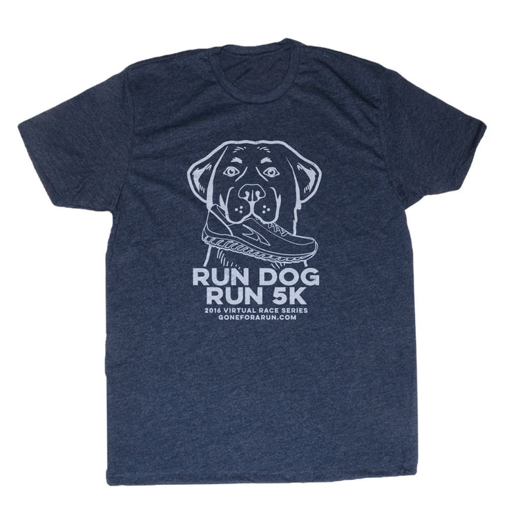 Run Dog Run Virtual 5K