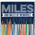 Running Large Hooked on Medals Hanger - Miles and Miles of Memories