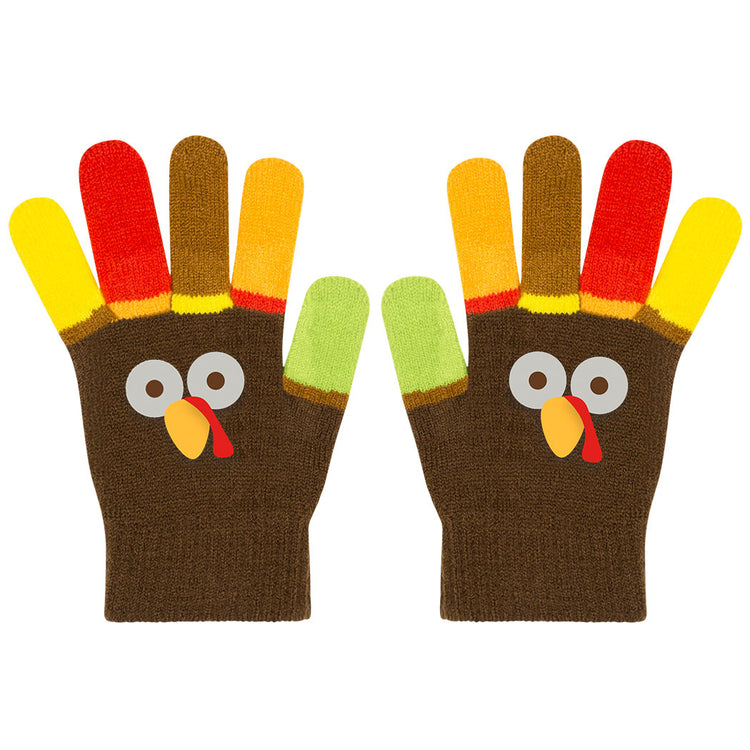 Running Gloves - Turkey