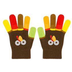 Running Gloves - Turkey