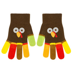 Running Gloves - Turkey