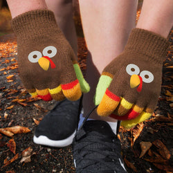 Running Gloves - Turkey