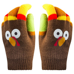Running Gloves - Turkey