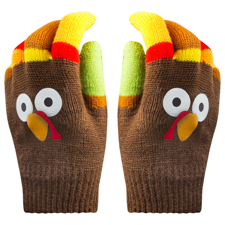 Running Gloves - Turkey