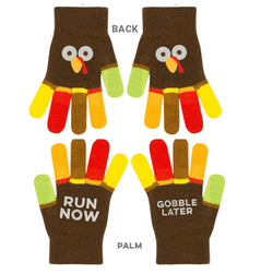 Running Gloves - Turkey