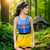 Fairest Of Them All Running Outfit