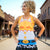 Cowgirl Running Outfit