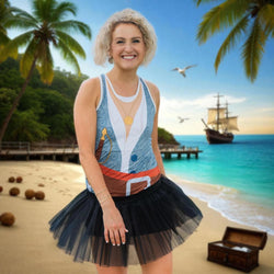 Thought They Said Rum Running Outfit
