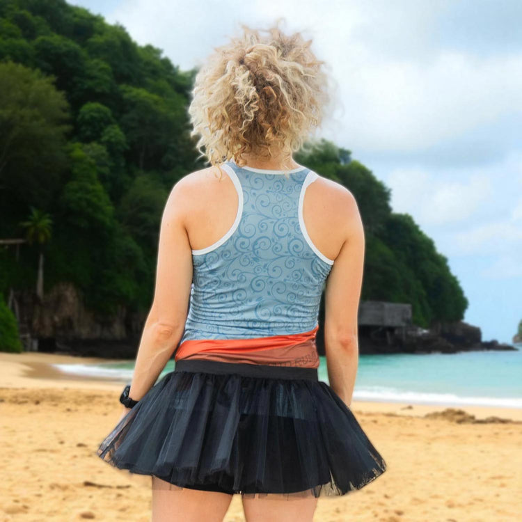 Thought They Said Rum Running Outfit