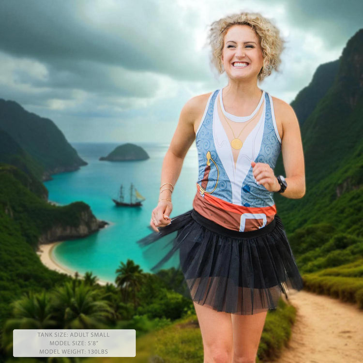 Thought They Said Rum Running Outfit