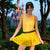 Beauty Running Outfit
