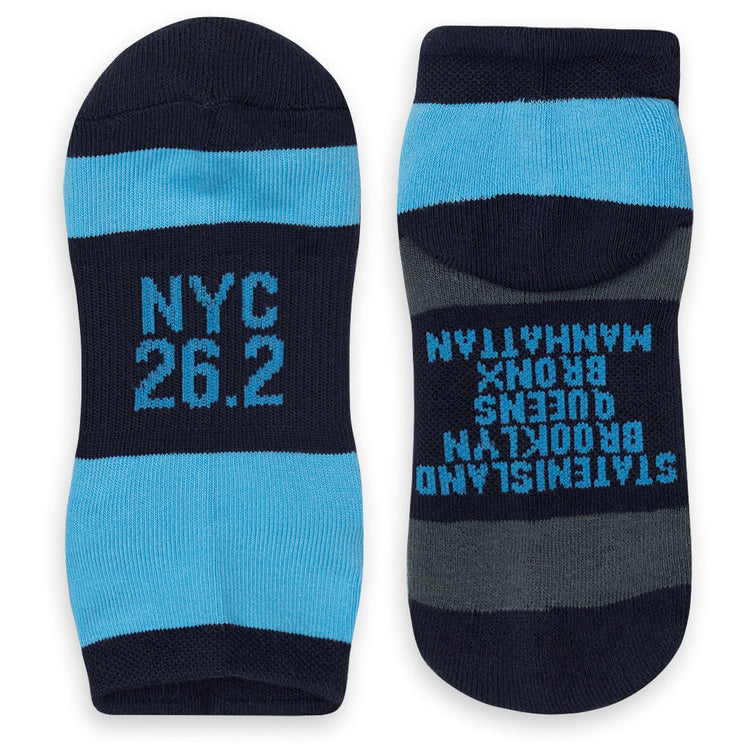 Socrates® Woven Performance Sock - NYC 26.2