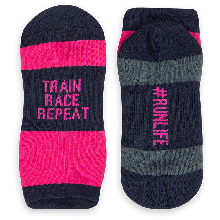 Socrates® Woven Performance Sock - Runlife