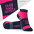 Socrates® Woven Performance Sock - Runlife
