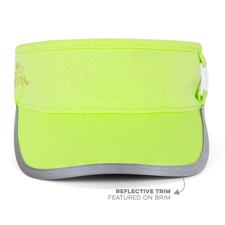 GFAR Performance Running Visor