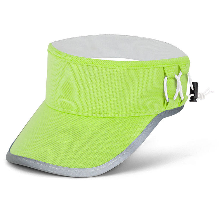 GFAR Performance Running Visor