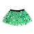 Runners Tutu - Glitter Shamrock