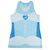 Women's Performance Tank Top - Glass Slipper [Adult Medium] - SS