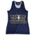 Women's Performance Tank Top - May The Run Be With You [Adult X-Large] - SS