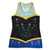 Women's Performance Tank Top - Sister Princess [Adult Large] - SS