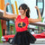 Incredible Runner Running Outfit