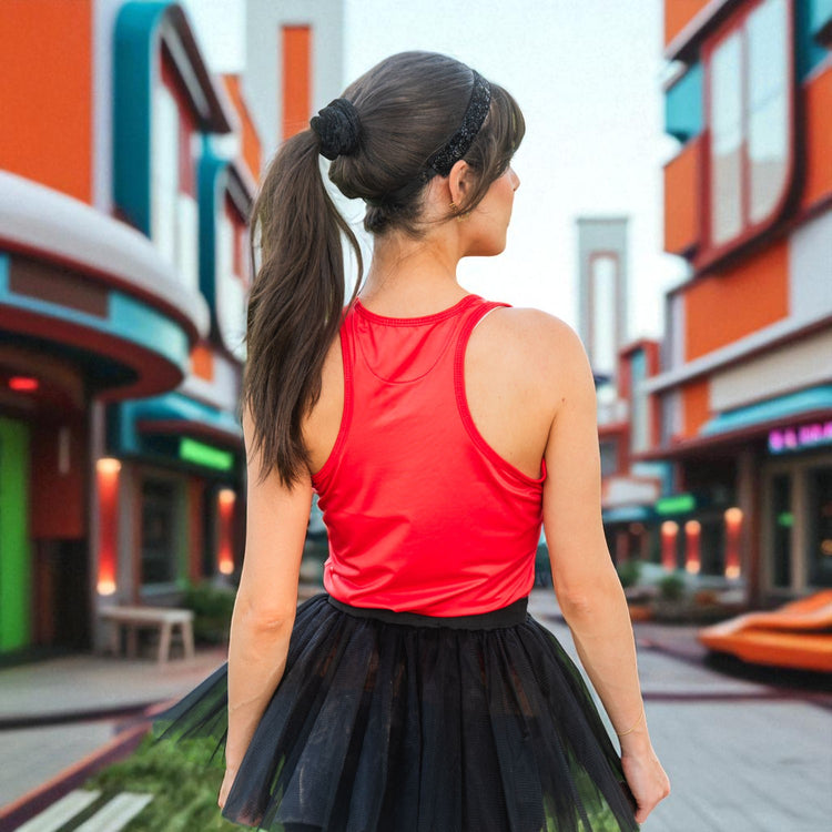 Incredible Runner Running Outfit
