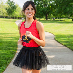 Incredible Runner Running Outfit