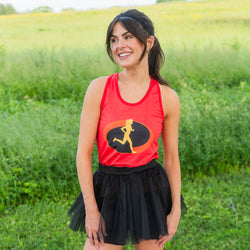 Incredible Runner Running Outfit