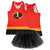 Incredible Runner Running Outfit