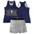 May The Run Be With You Running Outfit