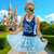 Run Like It's Midnight Running Outfit