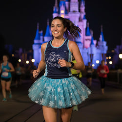 Run Like It's Midnight Running Outfit