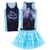 Run Like It's Midnight Running Outfit