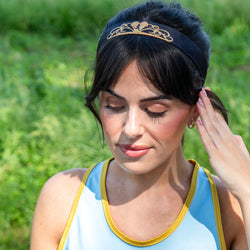 Sister Princess Running Outfit