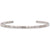 InspireME Cuff Bracelet - Enjoy the Journey