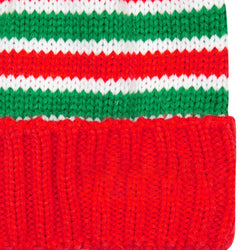 Running Knit Hat - Elf