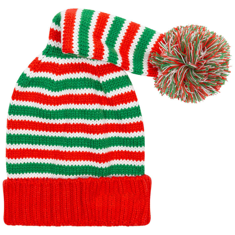 Running Knit Hat - Elf