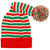 Running Knit Hat - Elf