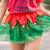 Running Costume Skirt - Elf