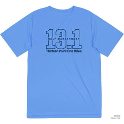 Virtual Race - Half Marathon Challenge