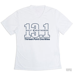 Virtual Race - Half Marathon Challenge